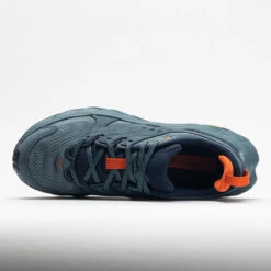 HOKA Anacapa Breeze Low Men's Goblin Blue/Outer Space 10 HOKA Anacapa Breeze Low Men's Goblin Blue/Outer Space -Footwear Sale 631333 2