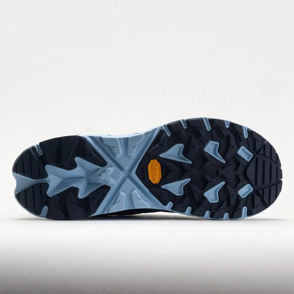 HOKA Anacapa Low GTX Women's Mountain Spring/Summer Song 6 HOKA Anacapa Low GTX Women's Mountain Spring/Summer Song - Image 4