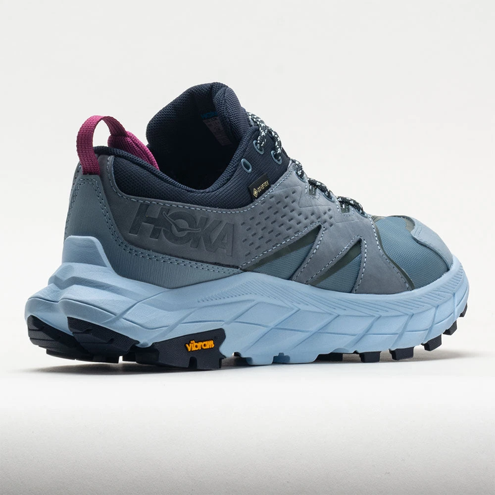 HOKA Anacapa Low GTX Women's Mountain Spring/Summer Song 8 HOKA Anacapa Low GTX Women's Mountain Spring/Summer Song - Image 6