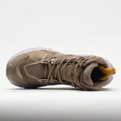 HOKA Anacapa Mid GTX Women's Dune/Lilac Marble -Footwear Sale 631336 2