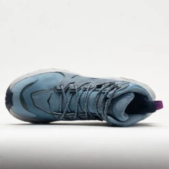 HOKA Anacapa Mid GTX Women's Mountain Spring/Harbor Mist -Footwear Sale 631337 2