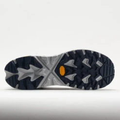 HOKA Anacapa Mid GTX Women's Mountain Spring/Harbor Mist -Footwear Sale 631337 4