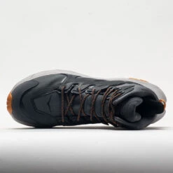 Hoka One One Anacapa Mid GTX Men's Castlerock/Harbor Mist 10 Hoka One One Anacapa Mid GTX Men's Castlerock/Harbor Mist -Footwear Sale 631338 2