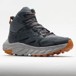 Hoka One One Anacapa Mid GTX Men's Castlerock/Harbor Mist 12 Hoka One One Anacapa Mid GTX Men's Castlerock/Harbor Mist -Footwear Sale 631338 5