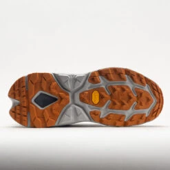 HOKA Kaha 2 GTX Men's Castlerock/Harbor Mist 11 HOKA Kaha 2 GTX Men's Castlerock/Harbor Mist -Footwear Sale 631339 4