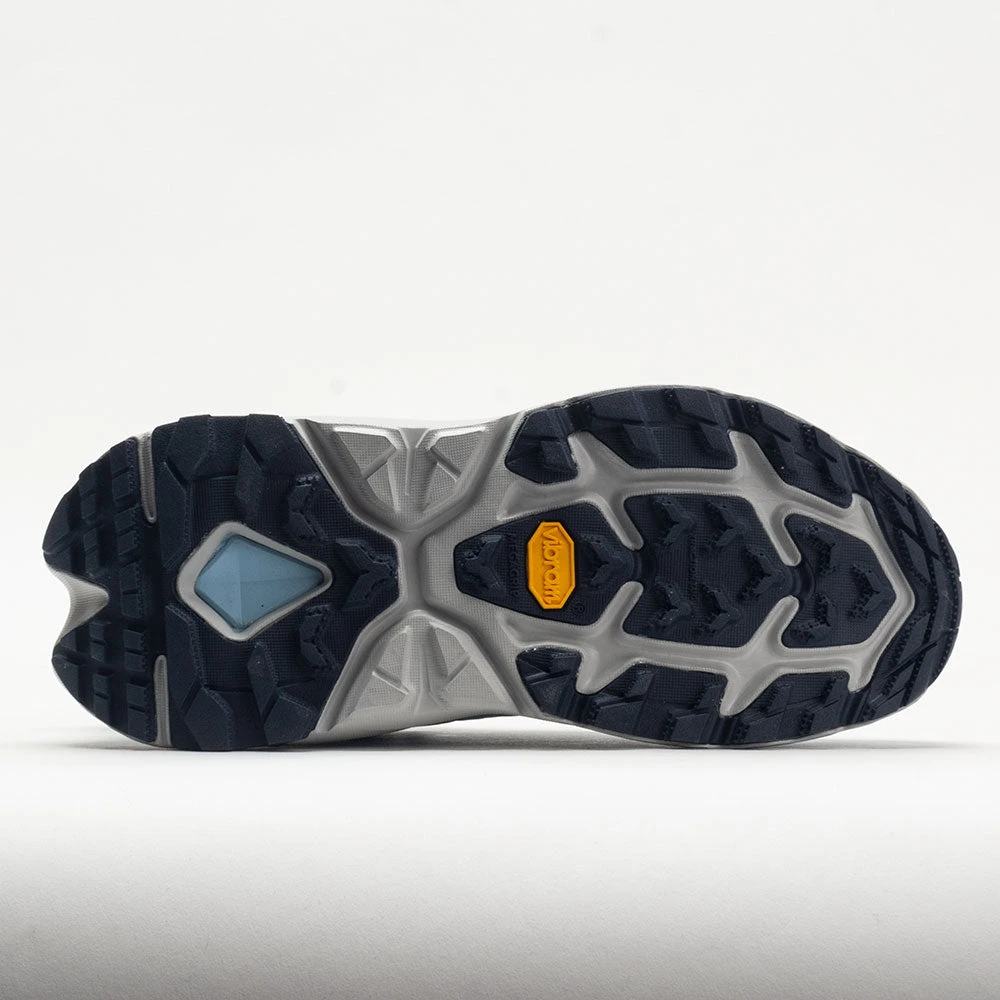 HOKA Kaha 2 Low GTX Women's Summer Song/Harbor Mist 6 HOKA Kaha 2 Low GTX Women's Summer Song/Harbor Mist - Image 4