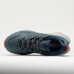 HOKA Kaha 2 Low GTX Men's Goblin Blue/Harbor Mist 10 HOKA Kaha 2 Low GTX Men's Goblin Blue/Harbor Mist -Footwear Sale 631341 2