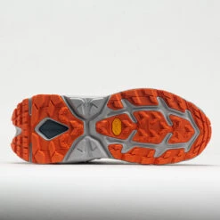 HOKA Kaha 2 Low GTX Men's Goblin Blue/Harbor Mist 11 HOKA Kaha 2 Low GTX Men's Goblin Blue/Harbor Mist -Footwear Sale 631341 4