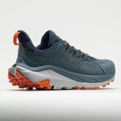 HOKA Kaha 2 Low GTX Men's Goblin Blue/Harbor Mist 13 HOKA Kaha 2 Low GTX Men's Goblin Blue/Harbor Mist -Footwear Sale 631341 6