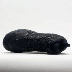 HOKA Anacapa Mid GTX Men's Black/Black -Footwear Sale 631344 2