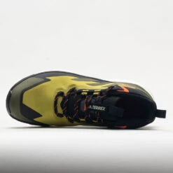 Adidas Terrex Free Hiker 2 GTX Men's Pulse Olive -Footwear Sale 631345 2