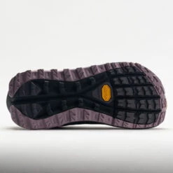 Altra Olympus 5 Hike Low GTX Women's Gray/Black -Footwear Sale 631350 4