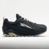 Altra Olympus 5 Hike Low GTX Men's Black -Footwear Sale 631351 3