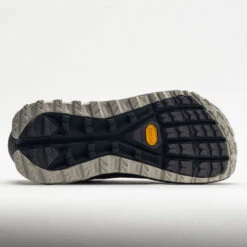 Altra Olympus 5 Hike Low GTX Men's Black -Footwear Sale 631351 4