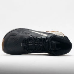 Altra Olympus 5 Hike Mid GTX Men's Black/Gray -Footwear Sale 631353 2