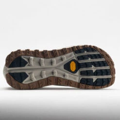 Altra Olympus 5 Hike Mid GTX Men's Black/Gray -Footwear Sale 631353 4