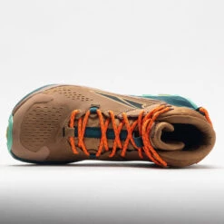 Altra Olympus 5 Hike Mid GTX Men's Brown -Footwear Sale 631354 2