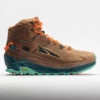 Altra Olympus 5 Hike Mid GTX Men's Brown 1 Altra Olympus 5 Hike Mid GTX Men's Brown -Footwear Sale 631354 3