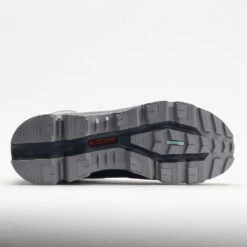 On Running On Cloudrock 2 Waterproof Men's Alloy/Eclipse -Footwear Sale 631356 4