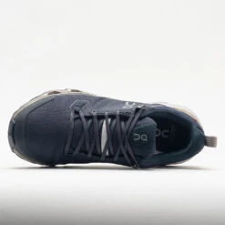 On Running On Cloudwander Waterproof Women's Navy/Desert 10 On Running On Cloudwander Waterproof Women's Navy/Desert -Footwear Sale 631359 2