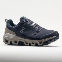 On Running On Cloudwander Waterproof Women's Navy/Desert 12 On Running On Cloudwander Waterproof Women's Navy/Desert -Footwear Sale 631359 5