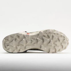 Salomon Cross Hike 2 Mid GTX Women's Feather Grey/Olive Night -Footwear Sale 631362 4