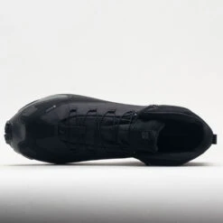 Salomon Cross Hike 2 Mid GTX Men's Black -Footwear Sale 631363 2