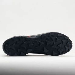 Salomon Cross Hike 2 Mid GTX Men's Black -Footwear Sale 631363 4