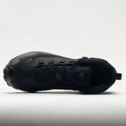 Salomon Cross Hike 2 Mid GTX Women's Black/Chocolate Plum -Footwear Sale 631367 2