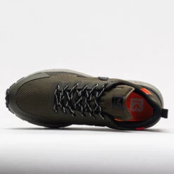 VEJA Dekkan Men's Kaki/Black -Footwear Sale 631371 2