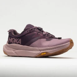 HOKA Transport Women's Raisin/Wistful Mauve -Footwear Sale 631381 5