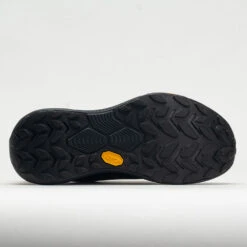 HOKA Transport Men's Black/Black -Footwear Sale 631385 4