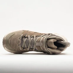 HOKA Anacapa Breeze Mid Women's Dune/Eggnog -Footwear Sale 631386 2