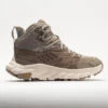 HOKA Anacapa Breeze Mid Women's Dune/Eggnog 2 HOKA Anacapa Breeze Mid Women's Dune/Eggnog -Footwear Sale 631386 3