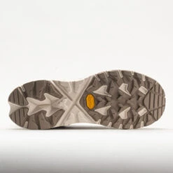 HOKA Anacapa Breeze Mid Women's Dune/Eggnog -Footwear Sale 631386 4