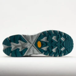 HOKA Anacapa Breeze Mid Women's Trellis/Mist Green -Footwear Sale 631388 4