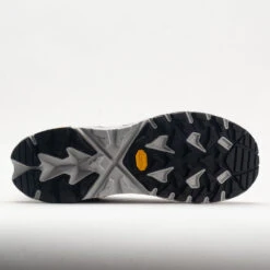 HOKA Anacapa Breeze Mid Men's Castlerock/Harbor Mist 11 HOKA Anacapa Breeze Mid Men's Castlerock/Harbor Mist -Footwear Sale 631390 4