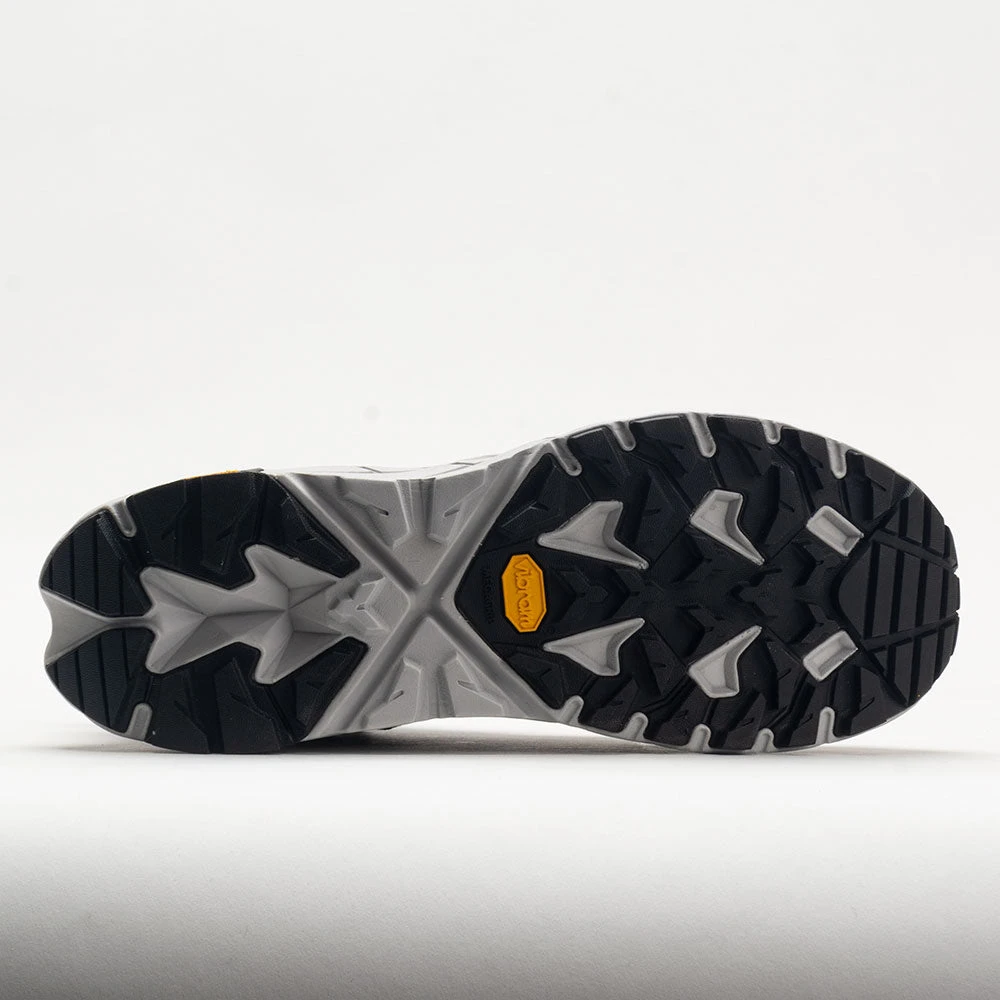 HOKA Anacapa Breeze Mid Men's Castlerock/Harbor Mist 6 HOKA Anacapa Breeze Mid Men's Castlerock/Harbor Mist - Image 4