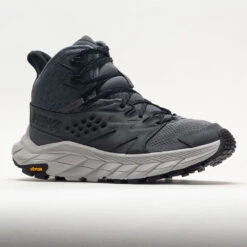 HOKA Anacapa Breeze Mid Men's Castlerock/Harbor Mist 12 HOKA Anacapa Breeze Mid Men's Castlerock/Harbor Mist -Footwear Sale 631390 5