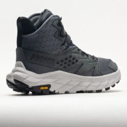 HOKA Anacapa Breeze Mid Men's Castlerock/Harbor Mist 13 HOKA Anacapa Breeze Mid Men's Castlerock/Harbor Mist -Footwear Sale 631390 6