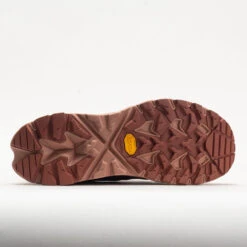 HOKA Anacapa Breeze Low Women's Baked Clay/Cork -Footwear Sale 631392 4