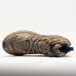 HOKA Anacapa Mid GTX Men's Dune/Elmwood 10 HOKA Anacapa Mid GTX Men's Dune/Elmwood -Footwear Sale 631393 2