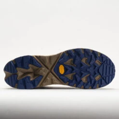 HOKA Anacapa Mid GTX Men's Dune/Elmwood 11 HOKA Anacapa Mid GTX Men's Dune/Elmwood -Footwear Sale 631393 4