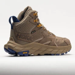 HOKA Anacapa Mid GTX Men's Dune/Elmwood 13 HOKA Anacapa Mid GTX Men's Dune/Elmwood -Footwear Sale 631393 6