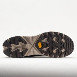 HOKA Anacapa Low GTX Men's Dune/Oxford Tan -Footwear Sale 631394 4