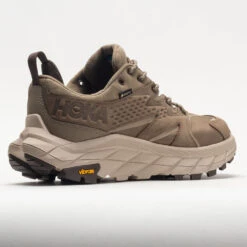 HOKA Anacapa Low GTX Men's Dune/Oxford Tan -Footwear Sale 631394 6