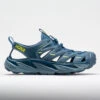 HOKA Hopara Men's Blue Steel/Stone Blue -Footwear Sale 631396 3