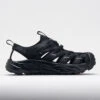 HOKA Hopara Men's Black/Black -Footwear Sale 631397 3