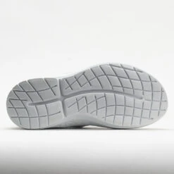 OOFOS OOcoozie Low Women's Light Gray 11 OOFOS OOcoozie Low Women's Light Gray -Footwear Sale 631398 4