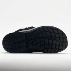 OOFOS OOcoozie Low Women's Black 11 OOFOS OOcoozie Low Women's Black -Footwear Sale 631403 4